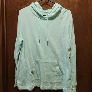 Tek Gear Lightweight Hooded Sweatshirt